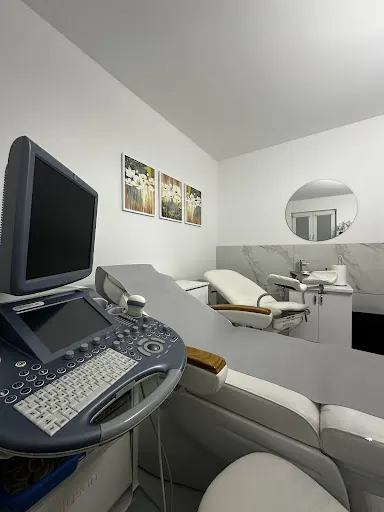 lek. Hanicenta Rzepa Ginekolog-Położnik i Gabinet Medycyny Estetycznej - "VITAESTETIC"